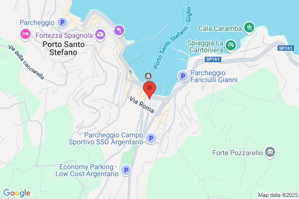 Fastelefon Sas Di Gargiulo & C.
