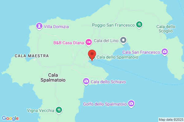 Giannutri Info