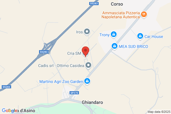 La Cria Multiservizi Srl