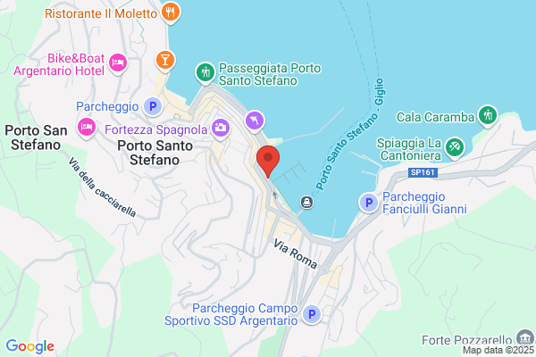 Pescheria da Roberto