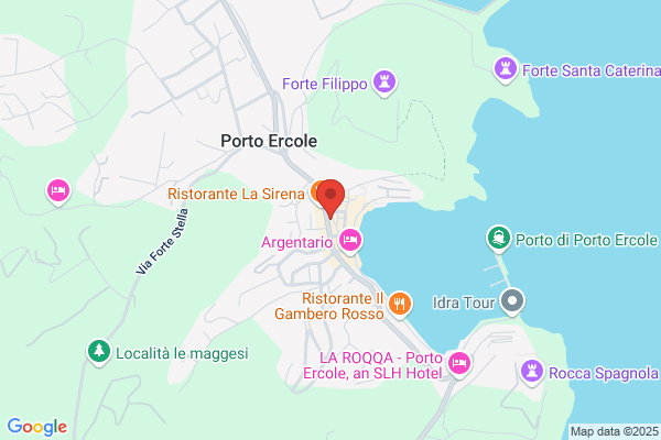 Sartoria La Bottega Di Positano