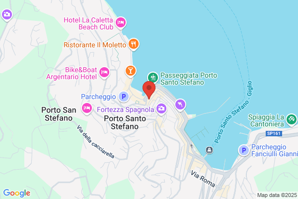 Pizzeria Rosticceria Del Palio Di Galatolo E c. snc