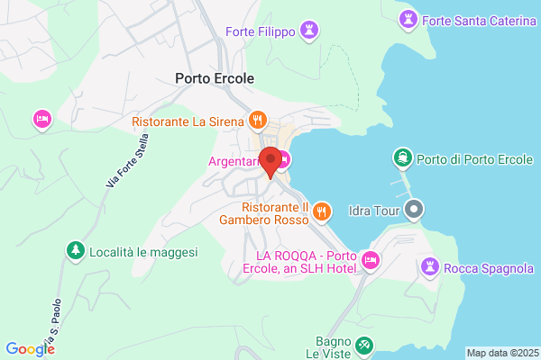 Studio Bistazzoni Dr. Fernando