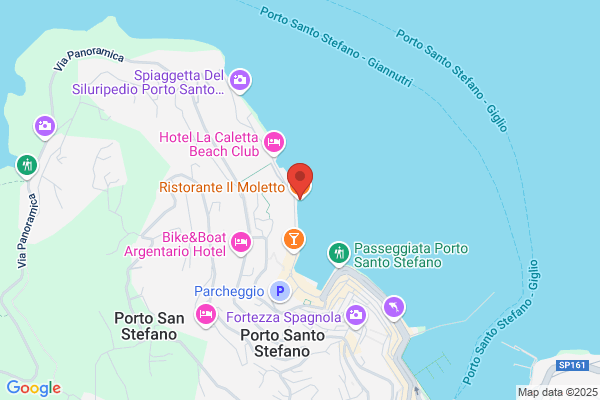 Ristorante Il Moletto