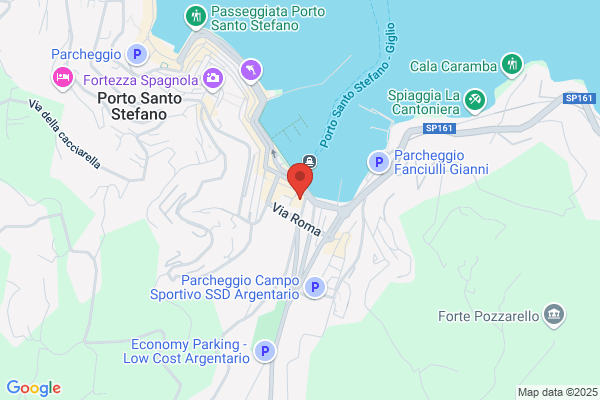 Ristorante La Bussola