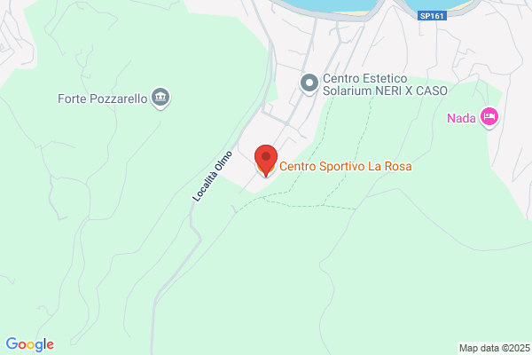 Pizzeria La Rosa