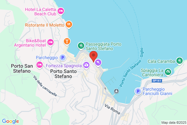 Pizzeria da Sugarello