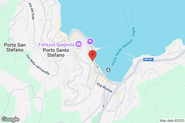Ristorante Da Virgilio Di Gabrielli S.N.C