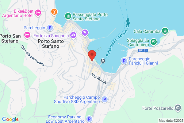 Ristorante Del Sub