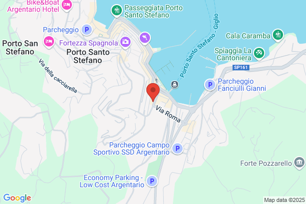 Ristorante Il Cavallino