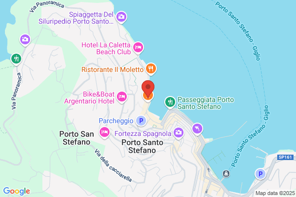 Ristorante Il Marinaio