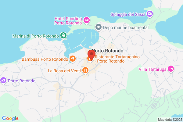 Ristorante La Pinta