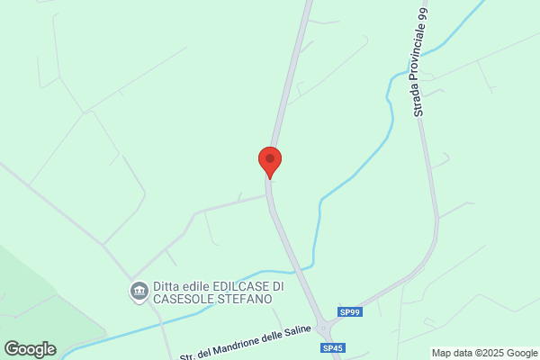 Azienda Agricola Podere San Matteo