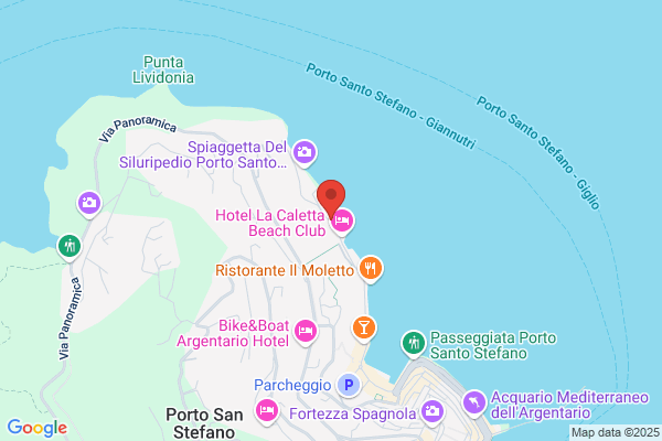 Centro Immersioni Costa Dargento S