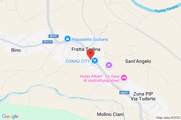 Farmacia Dr. Carboni Gianni