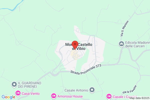Panificio Conti Di Avvenia Natalina