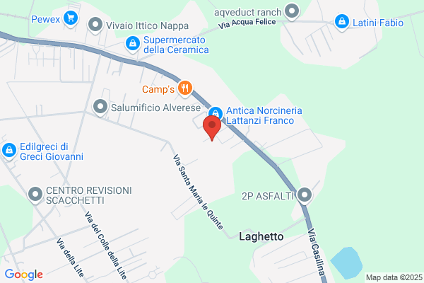 Nagni arredamenti
