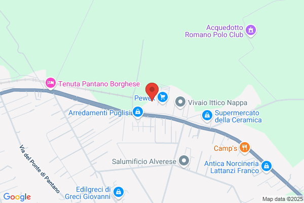 Cosentino Arredamento Negozi