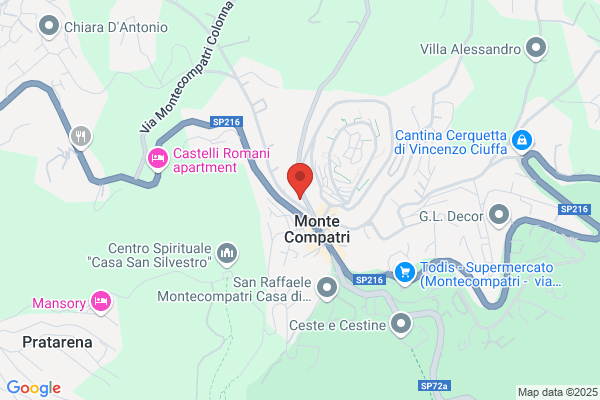 Dentista Dr. Muccio Carlo