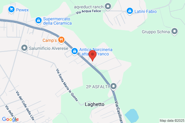 EUROC'K - Stabilimento Operativo