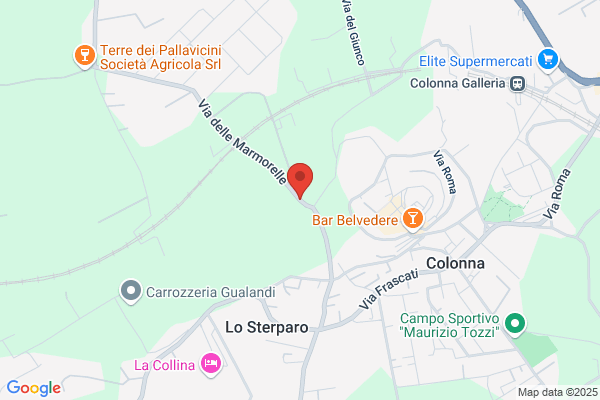 Tenuta Le Quinte