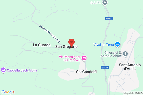 Azienda Agricola Amato