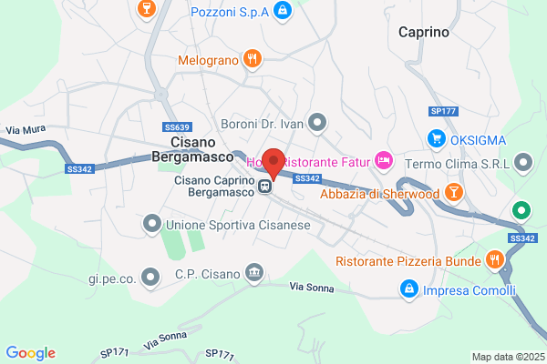 Emy Coiffeur