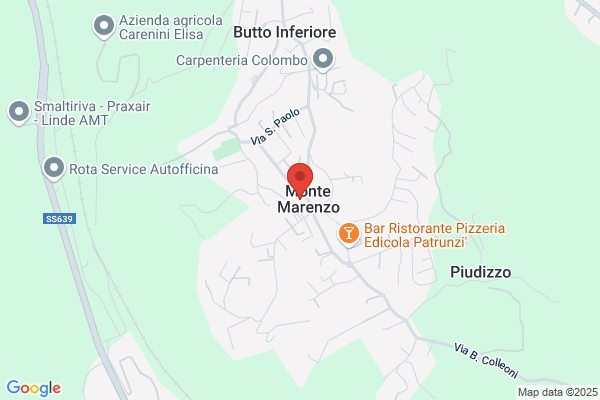 Farmacia Gustinetti Dr.Maria Teresa