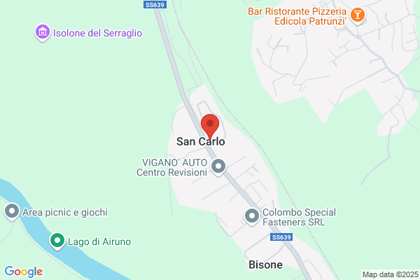 Fontana Luigi Dino