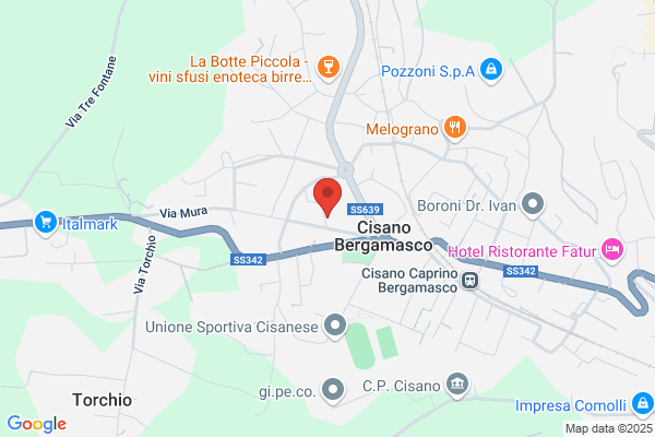 Fratelli Cattaneo (S.N.C.)