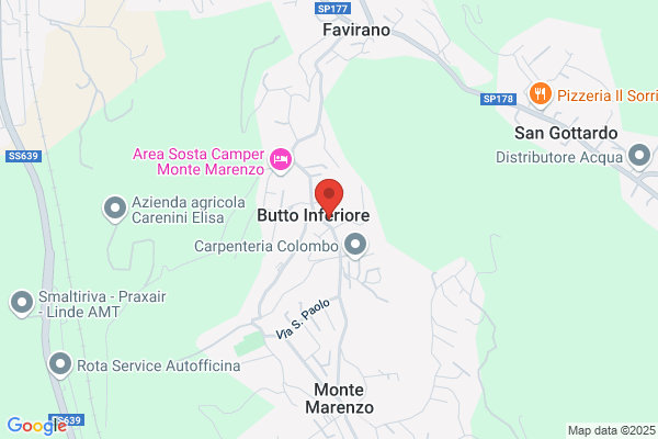 Manzoni massimo