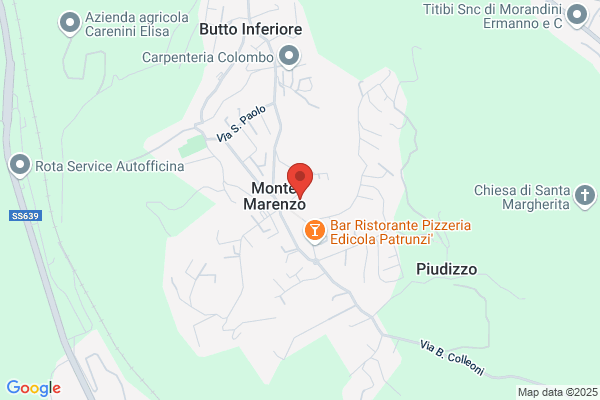 Studio A Di Croce Umberto
