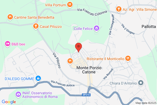Istituto Padri del S. Cuore