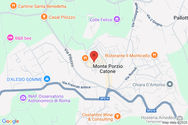 La Bottega del Caffe'