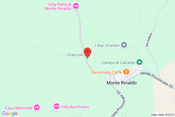 Fiacconi sas