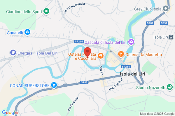 Diamanti e Tersigni