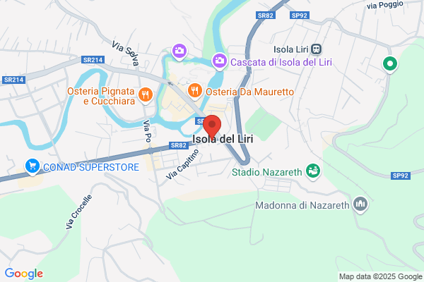 Studio Dentistico Mancini Claudia Marinella