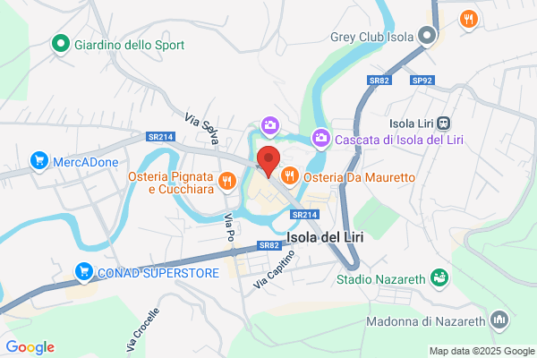 Associazione Professionale Natalizio