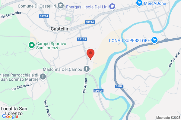 Autofficina Quadrini