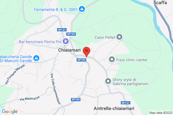 C.A.T.R.A. Sas Di Raponi Pierluigi