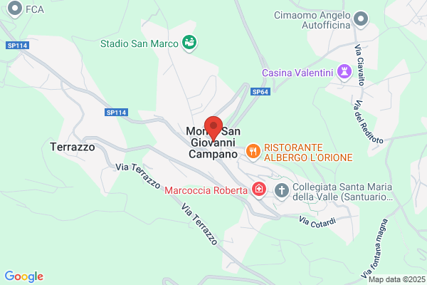 Ciociaria for