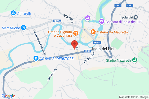 Estetica Maria Pia di Urbano Maria Pia