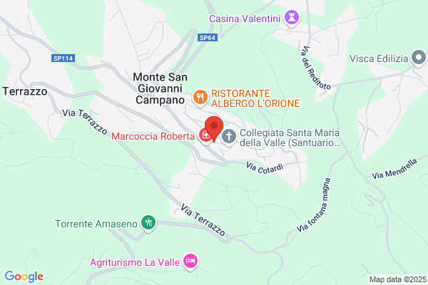 Euroservice Di Raponi E C. (S.N.C.)