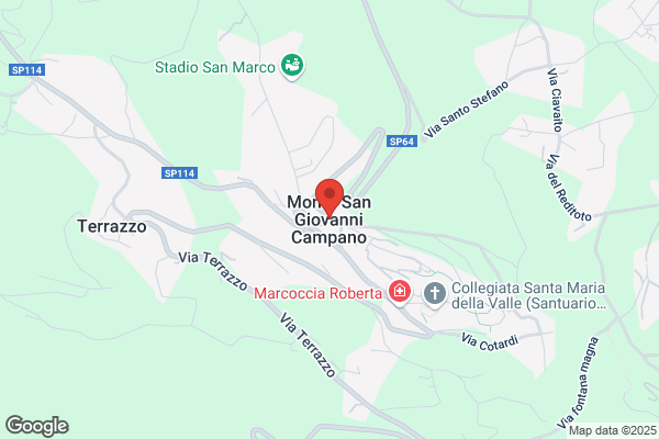 Facchini Franca