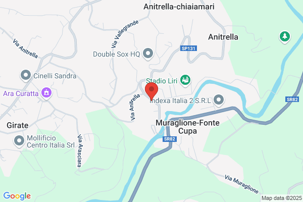 Farmacia Sant'Anna