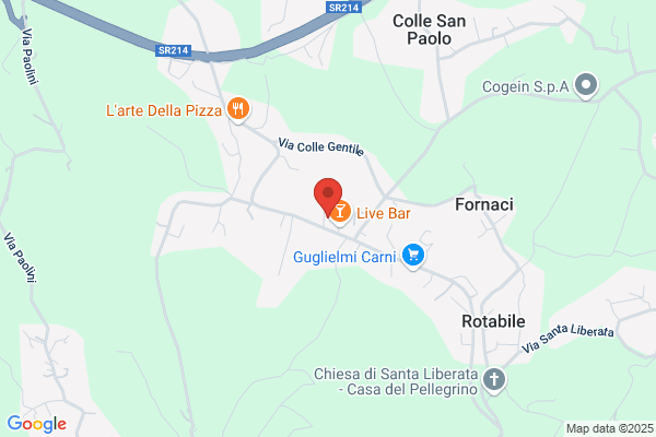 Farmacia degli Ulivi snc