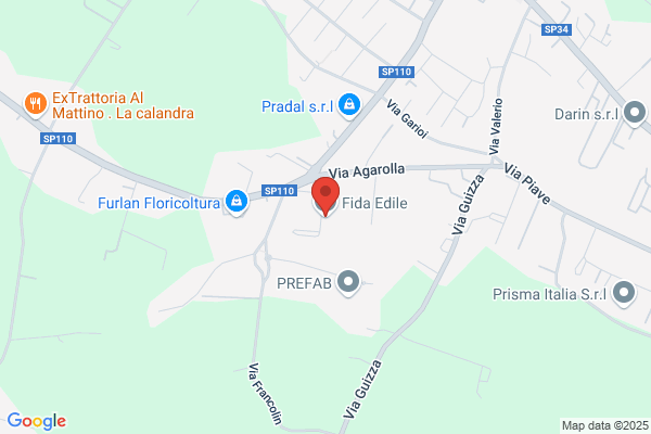 Fidas Costruzioni Di Nardozi Filippo E C. sas