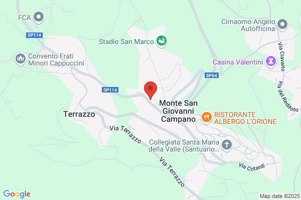 Fiore Assicurazioni Snc Di Lina Caldaroni E C. / Assifingest Snc