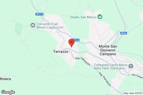 I. L. Met. Di Testa Francesco
