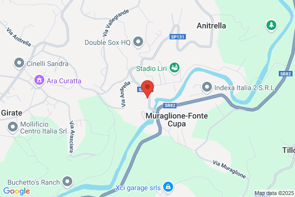 Il Forno Di Caldaroni Rocco Di Caldaroni luisa